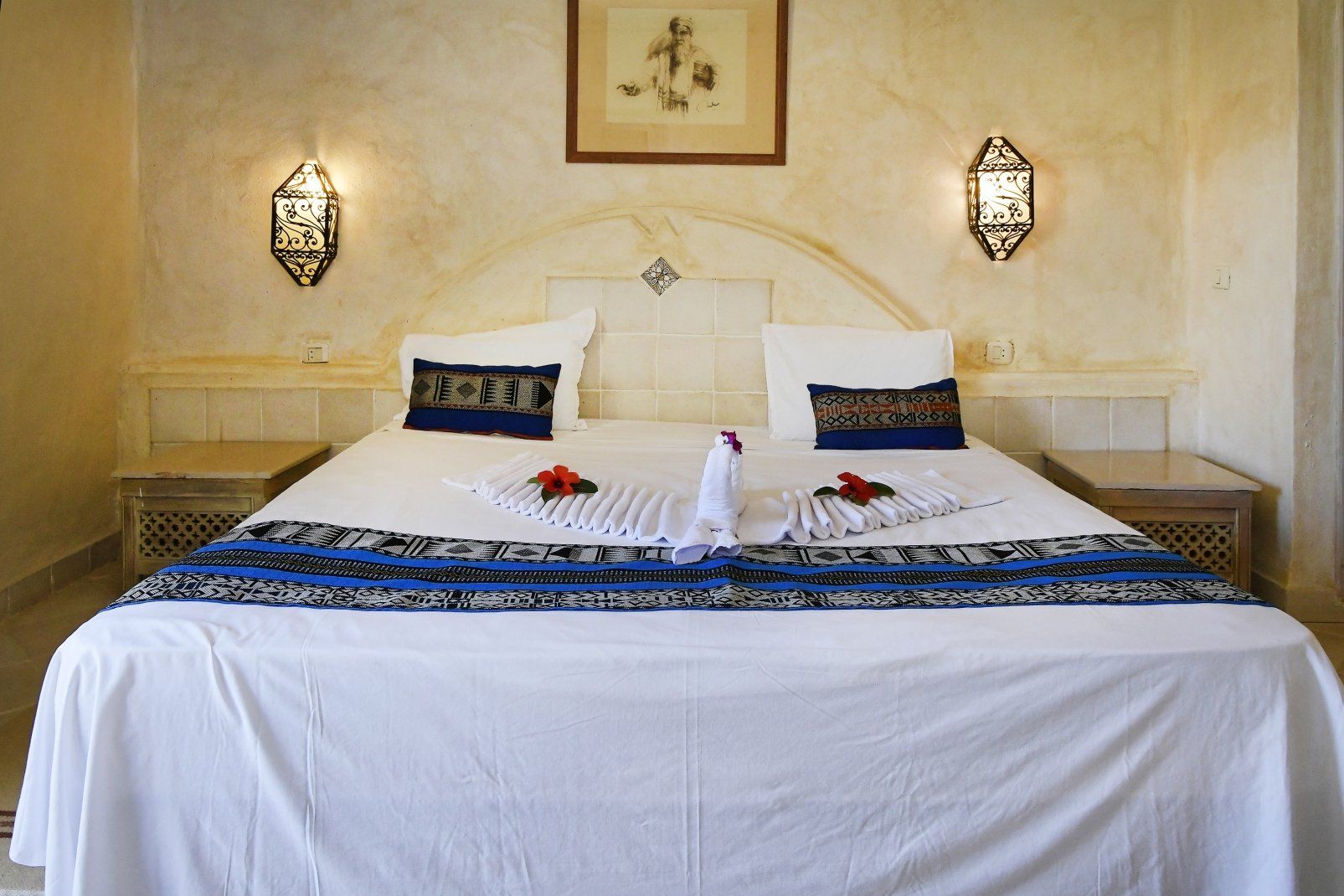 Hôtel Baya Beach Aqua Park Resort & Thalasso - 3* pas cher photo 27