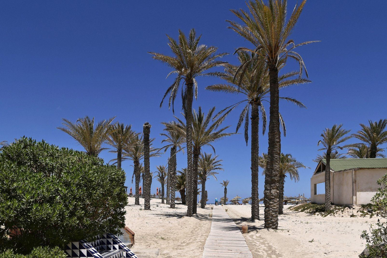 Hôtel Baya Beach Aqua Park Resort & Thalasso - 3* pas cher photo 38