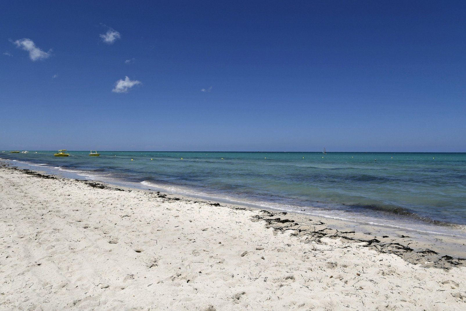 Hôtel Baya Beach Aqua Park Resort & Thalasso - 3* pas cher photo 43