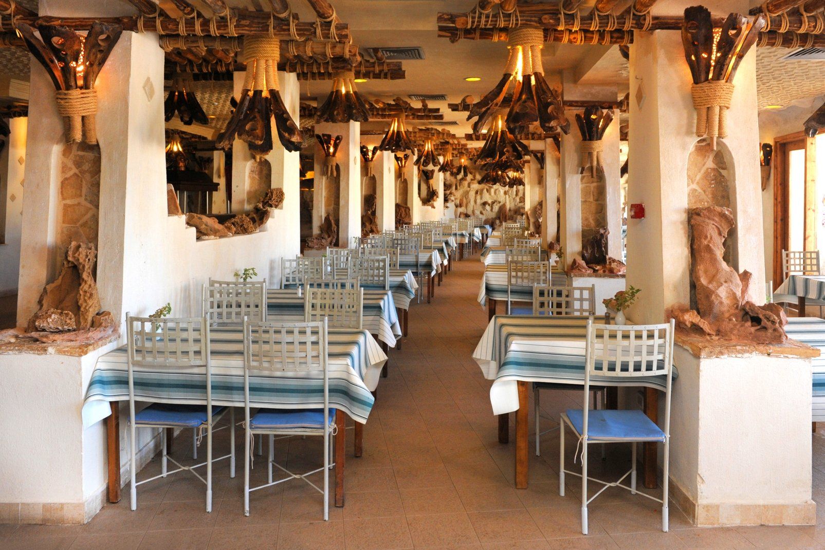 Hôtel Baya Beach Aqua Park Resort & Thalasso - 3* pas cher photo 47