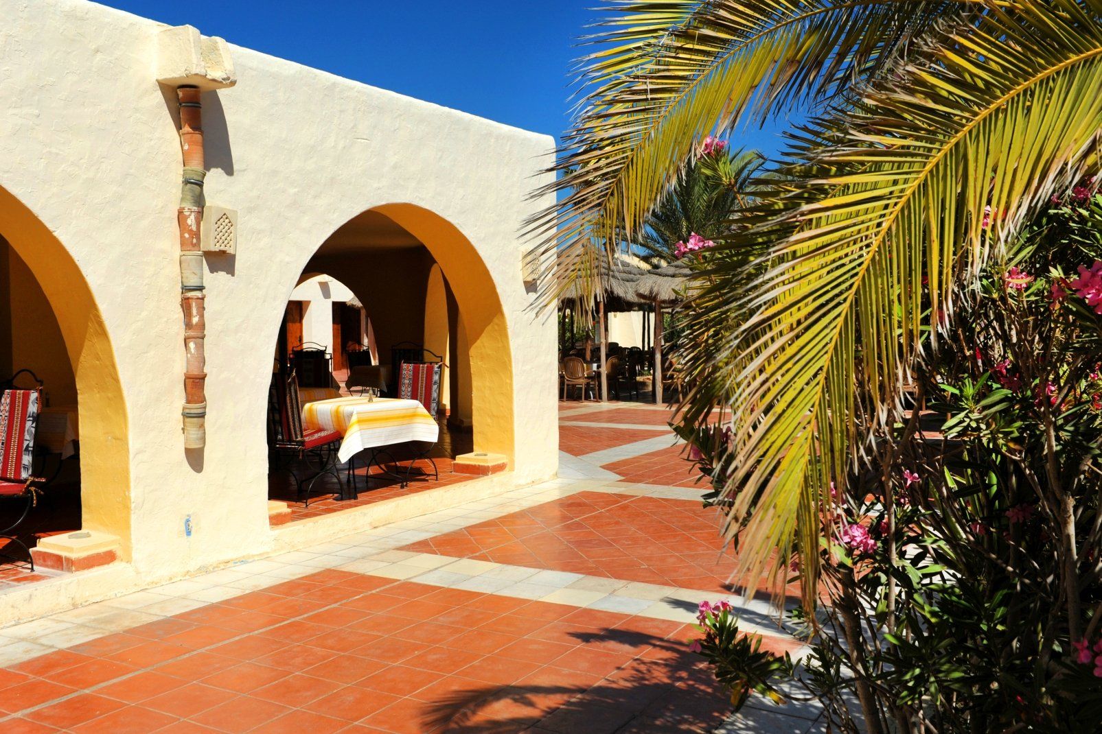 Hôtel Baya Beach Aqua Park Resort & Thalasso - 3* pas cher photo 48