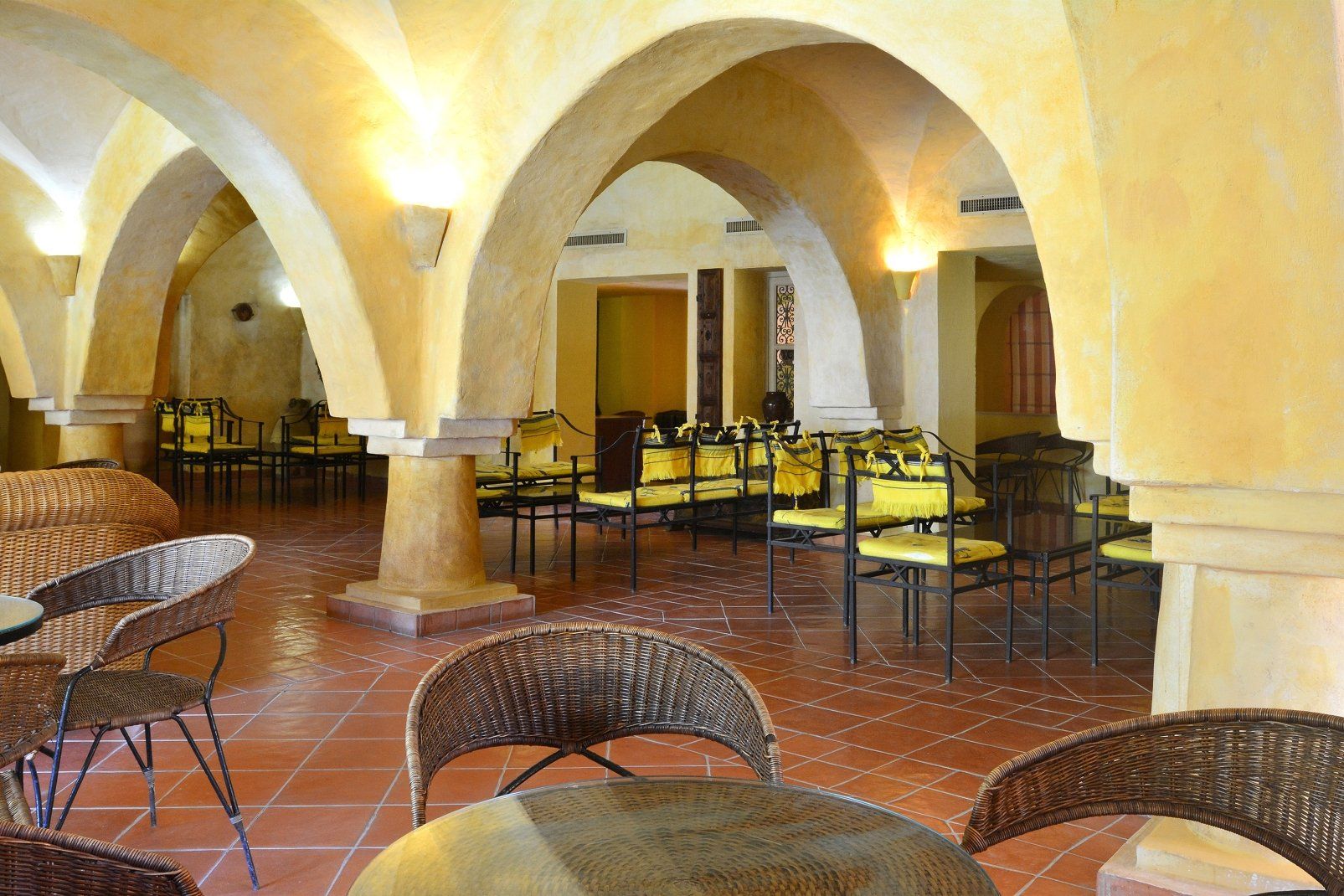 Hôtel Baya Beach Aqua Park Resort & Thalasso - 3* pas cher photo 49