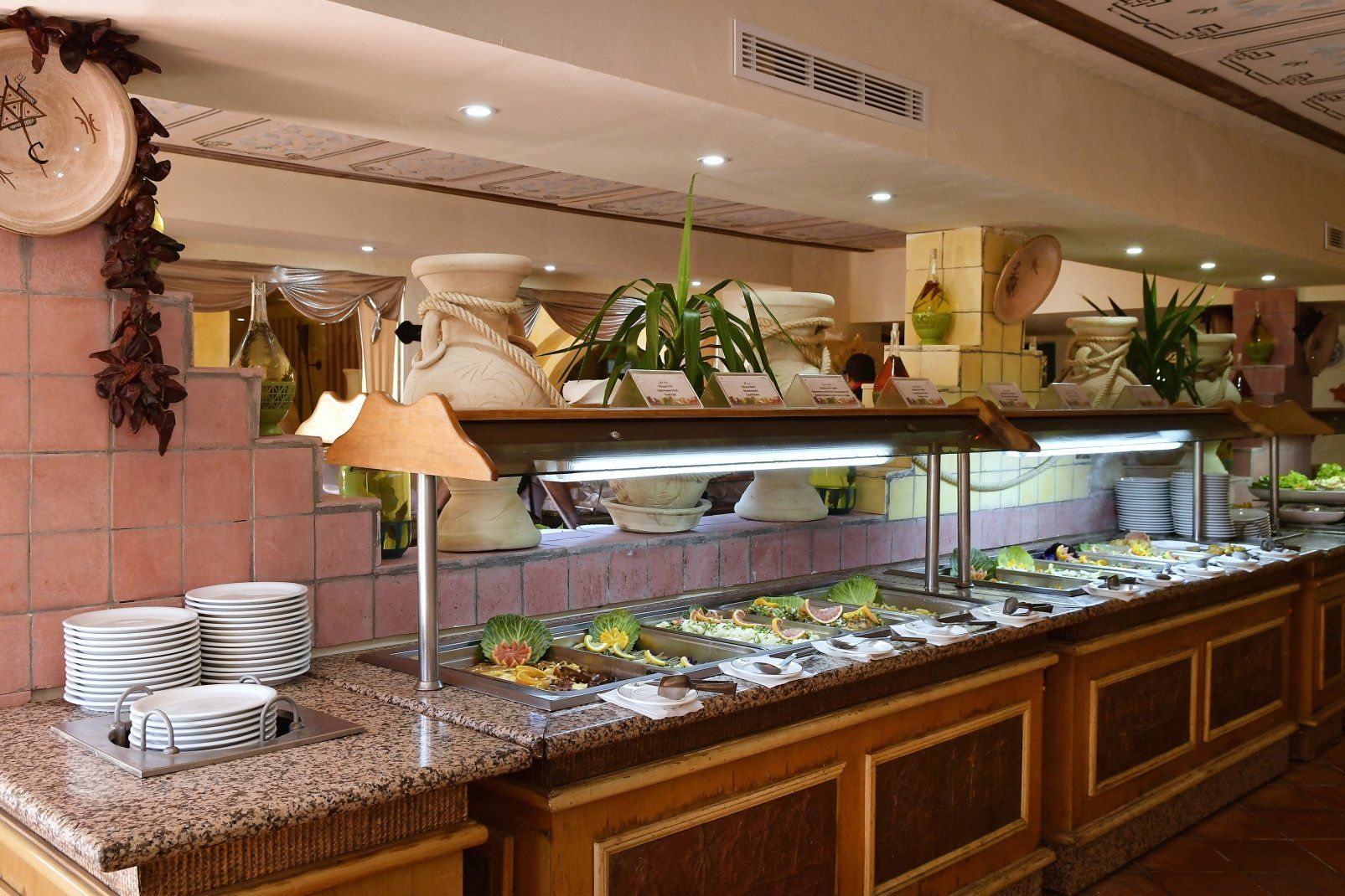 Hôtel Baya Beach Aqua Park Resort & Thalasso - 3* pas cher photo 51