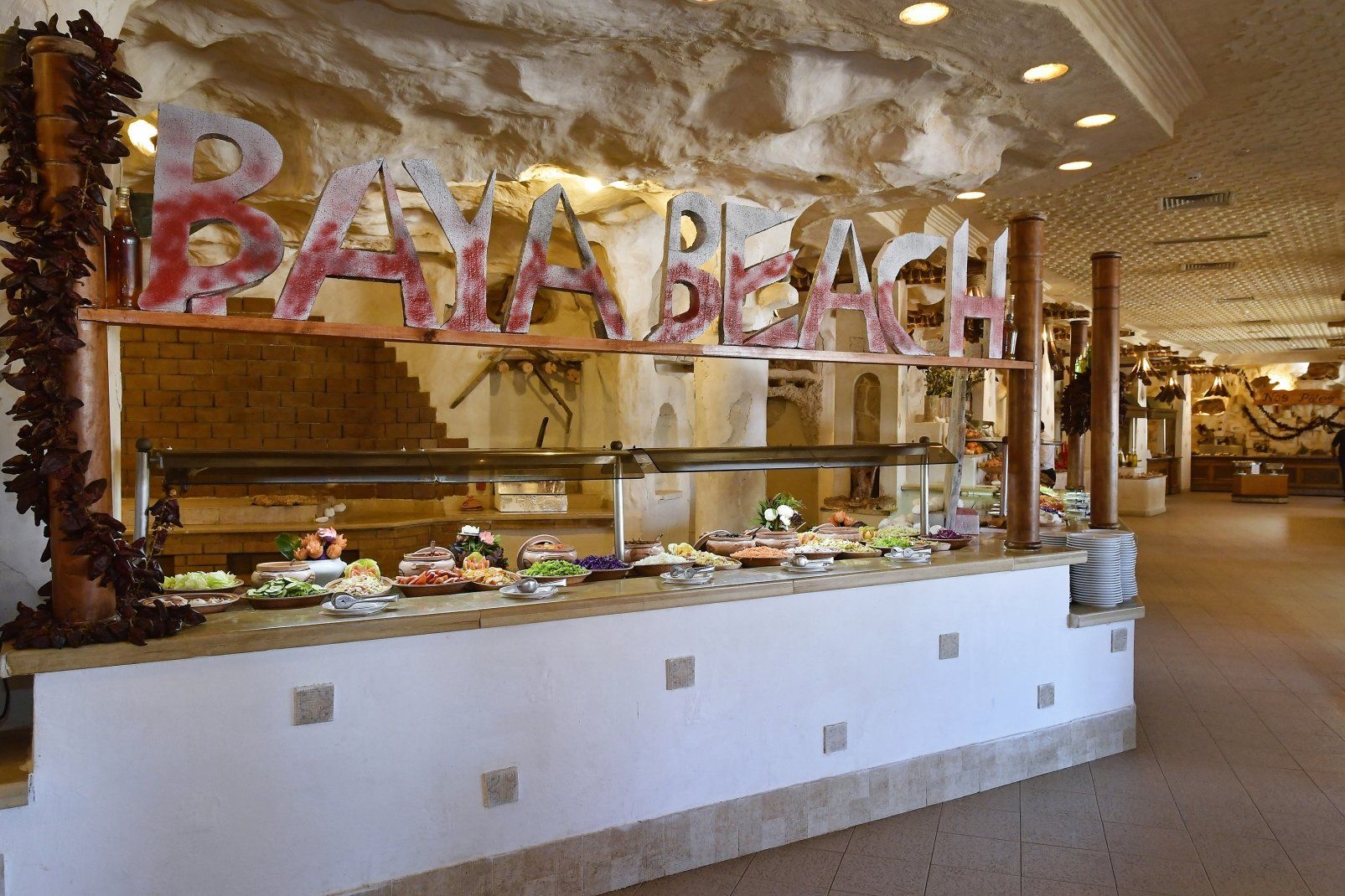 Hôtel Baya Beach Aqua Park Resort & Thalasso - 3* pas cher photo 54