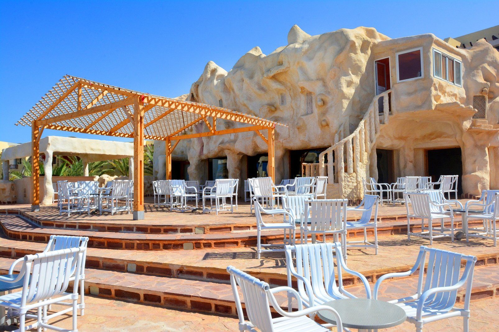 Hôtel Baya Beach Aqua Park Resort & Thalasso - 3* pas cher photo 56