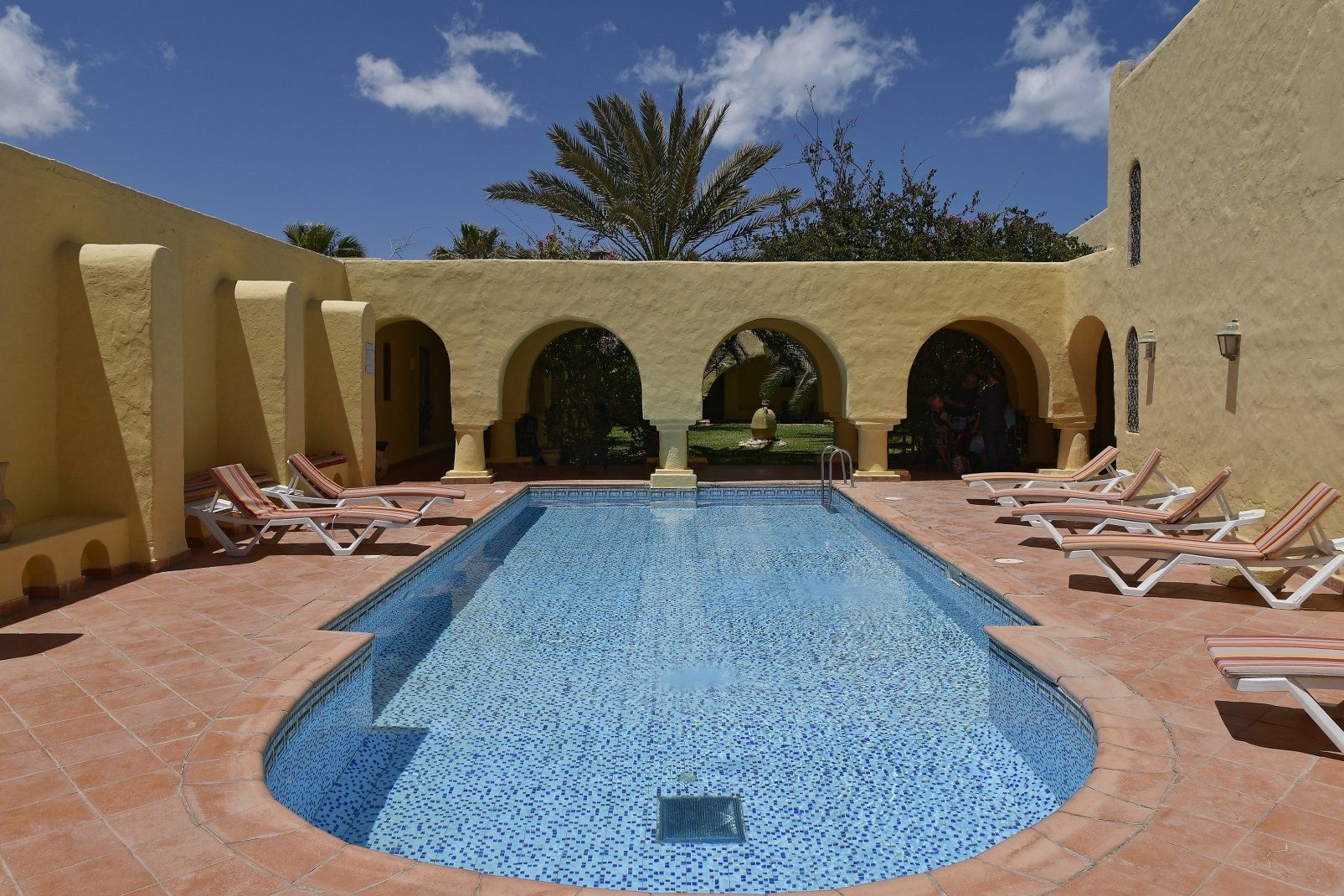 Hôtel Baya Beach Aqua Park Resort & Thalasso - 3* pas cher photo 57