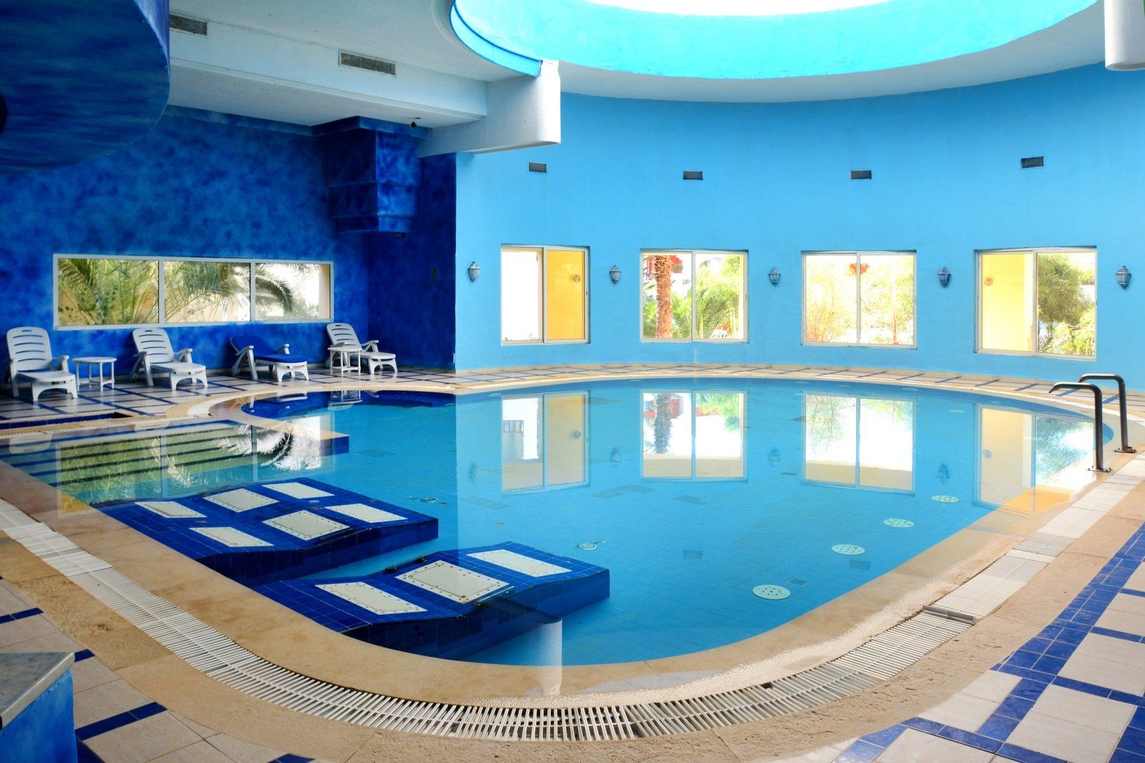 Hôtel Baya Beach Aqua Park Resort & Thalasso - 3* pas cher photo 59