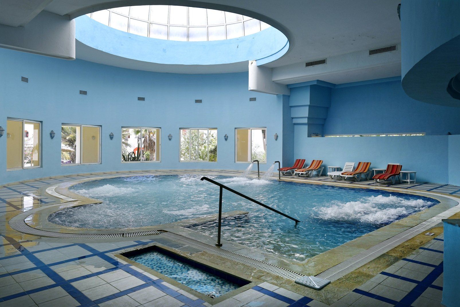 Hôtel Baya Beach Aqua Park Resort & Thalasso - 3* pas cher photo 60