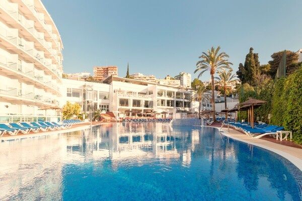Hôtel Club Jumbo Palia Las Palomas 4* pas cher photo 5