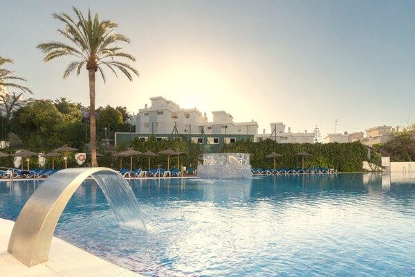Hôtel Club Jumbo Palia Las Palomas 4* pas cher photo 6