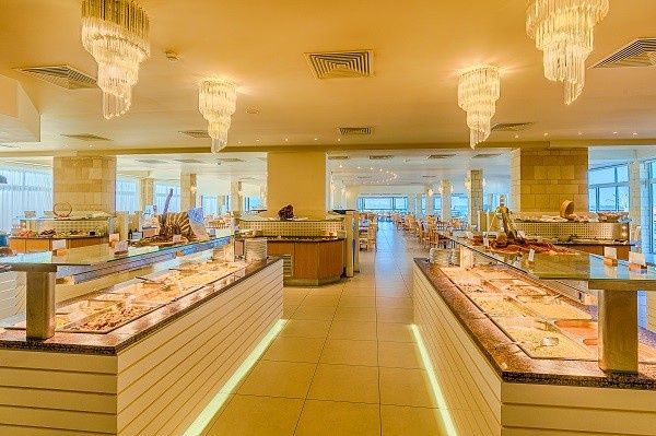 Club Framissima Annabelle Beach Resort 5* pas cher photo 15