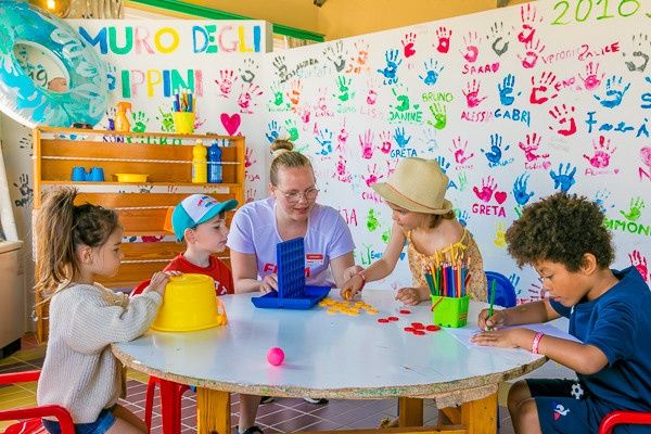 Club Framissima Annabelle Beach Resort 5* pas cher photo 17