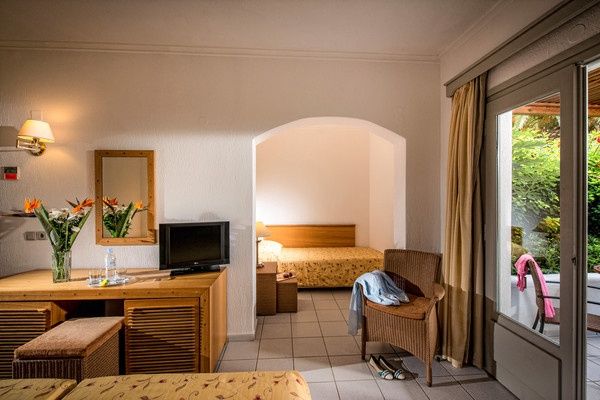 Club Framissima Annabelle Beach Resort 5* pas cher photo 10