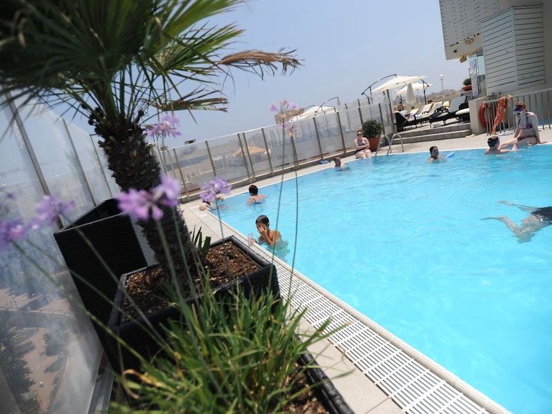 Hôtel Plaza 3* pas cher photo 4