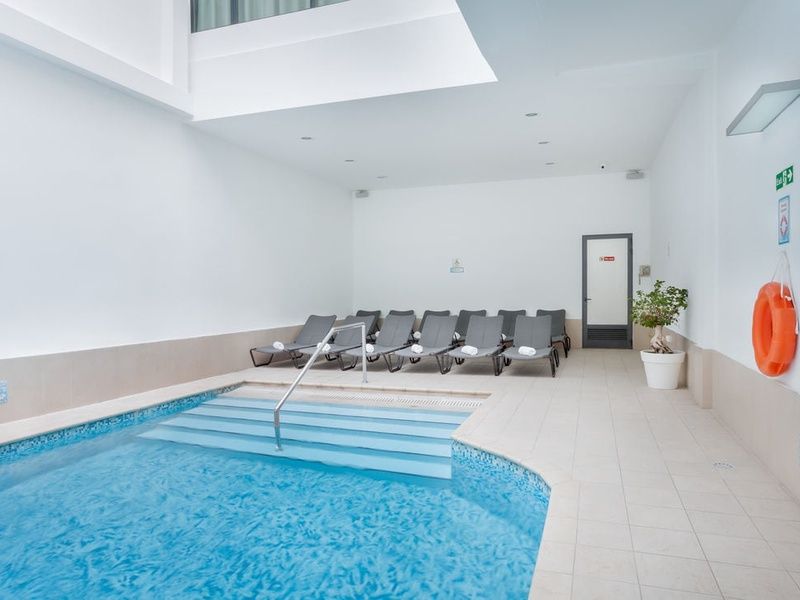 Hôtel Plaza 3* pas cher photo 6