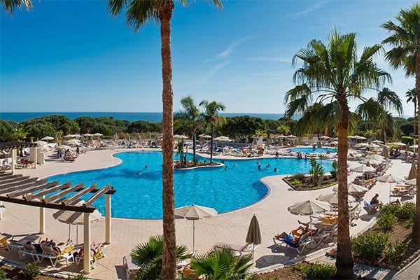 Hôtel Adriana Beach Resort 4* pas cher photo 3