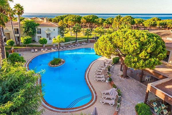 Hôtel Adriana Beach Resort 4* pas cher photo 4