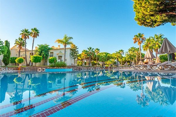 Hôtel Adriana Beach Resort 4* pas cher photo 7