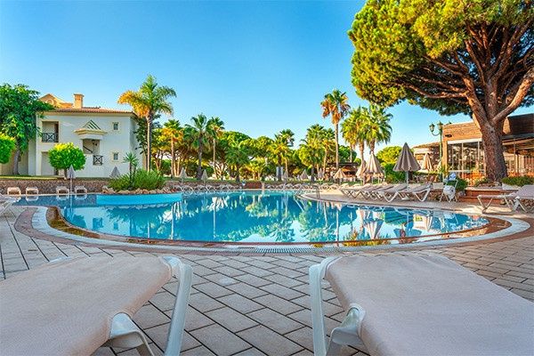 Hôtel Adriana Beach Resort 4* pas cher photo 8