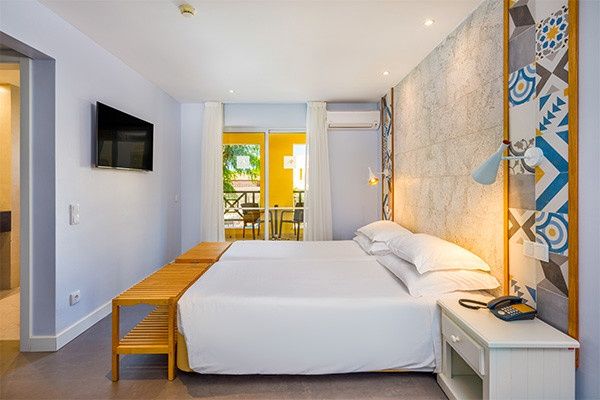 Hôtel Adriana Beach Resort 4* pas cher photo 12
