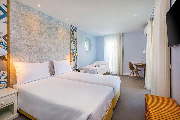 Hôtel Adriana Beach Resort 4* pas cher photo 14