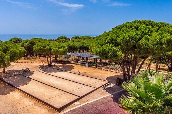Hôtel Adriana Beach Resort 4* pas cher photo 31