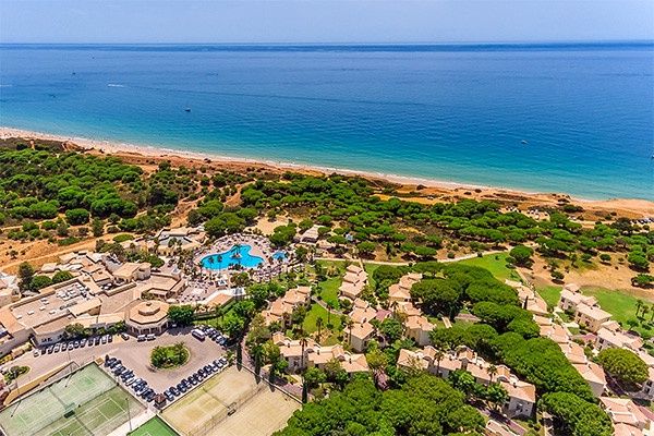Hôtel Adriana Beach Resort 4* pas cher photo 34