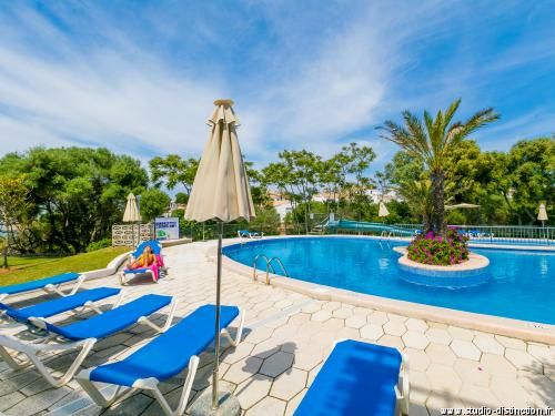 Hôtel Club Jumbo Vacances Menorca Resort 4* pas cher photo 55
