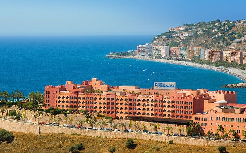 Hôtel Club Coralia Playacalida 4* pas cher photo 2