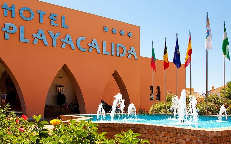 Hôtel Club Coralia Playacalida 4* pas cher photo 3