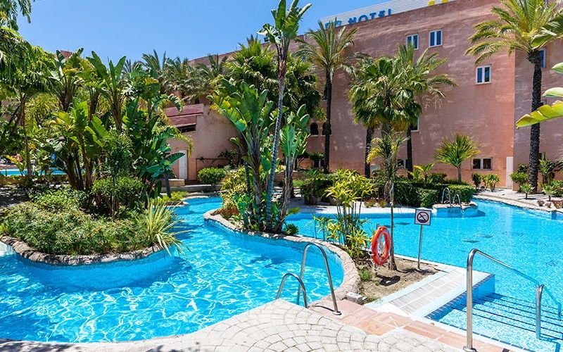 Hôtel Club Coralia Playacalida 4* pas cher photo 14