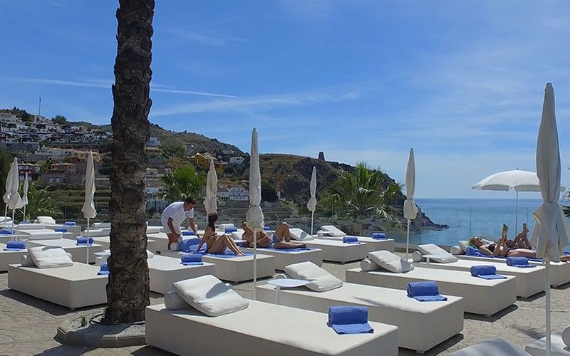 Hôtel Club Coralia Playacalida 4* pas cher photo 25