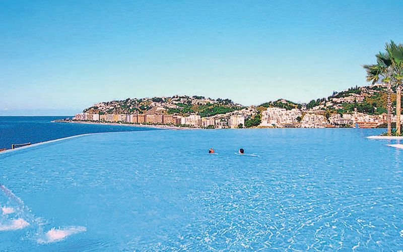 Hôtel Club Coralia Playacalida 4* pas cher