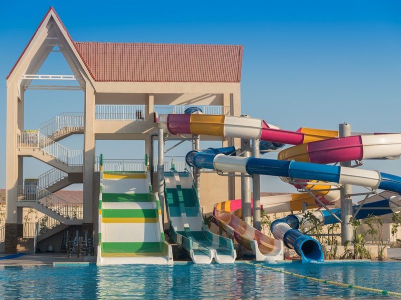 Pickalbatros Sea World 5* Marsa Alam pas cher photo 2