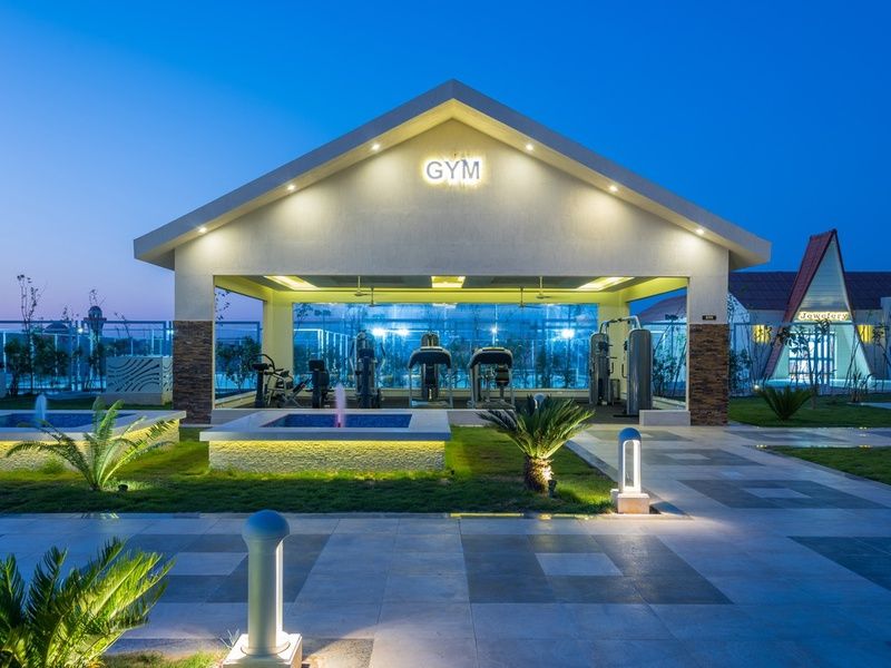 Pickalbatros Sea World 5* Marsa Alam pas cher photo 5