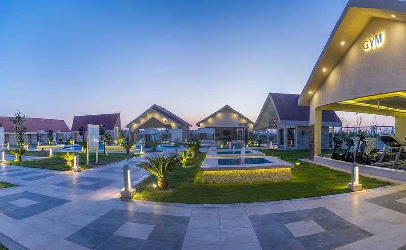 Pickalbatros Sea World 5* Marsa Alam pas cher photo 7