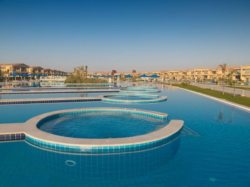 Pickalbatros Sea World 5* Marsa Alam pas cher photo 8