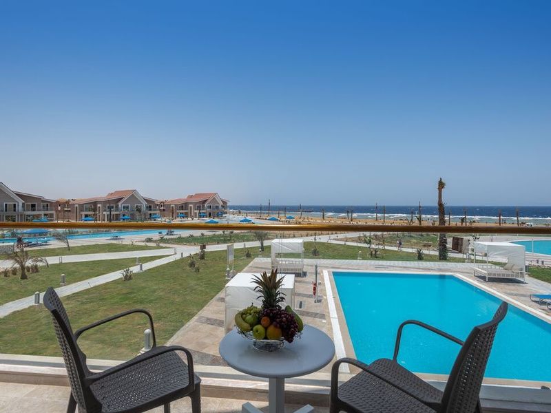 Pickalbatros Sea World 5* Marsa Alam pas cher photo 11