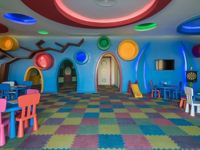 Pickalbatros Sea World 5* Marsa Alam pas cher photo 12