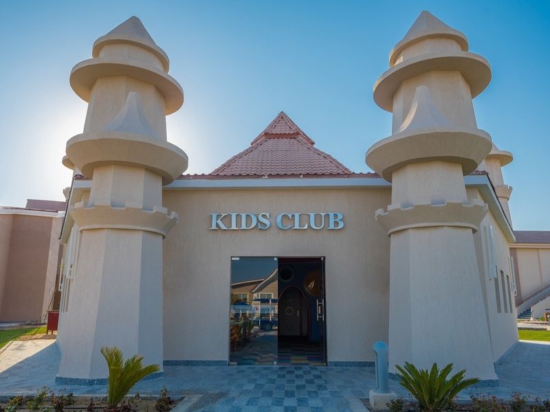 Pickalbatros Sea World 5* Marsa Alam pas cher photo 13