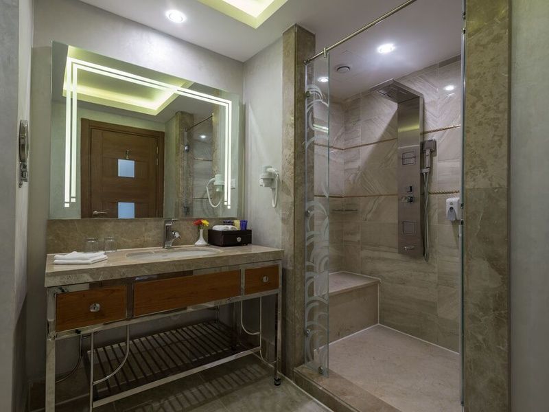 Pickalbatros Sea World 5* Marsa Alam pas cher photo 16