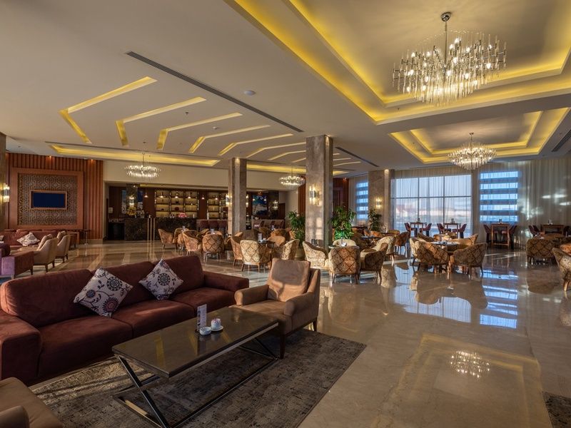 Pickalbatros Sea World 5* Marsa Alam pas cher photo 18