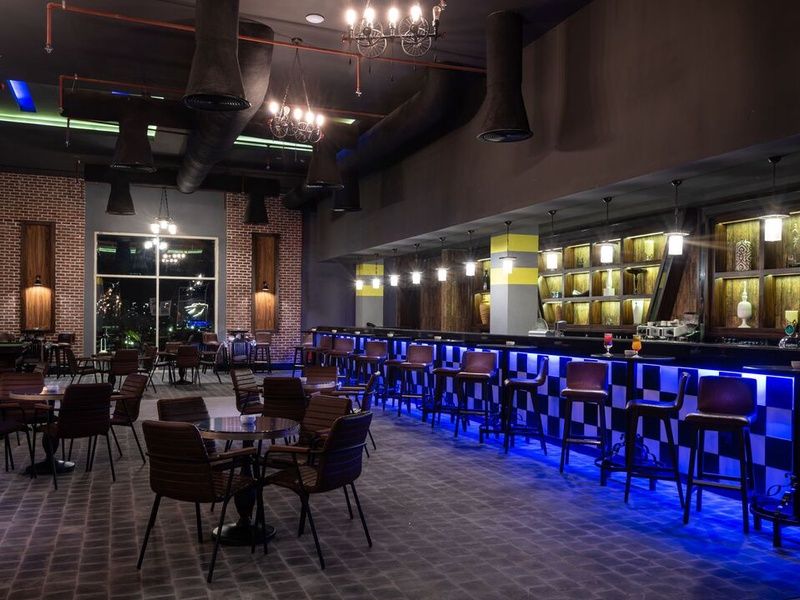 Pickalbatros Sea World 5* Marsa Alam pas cher photo 19