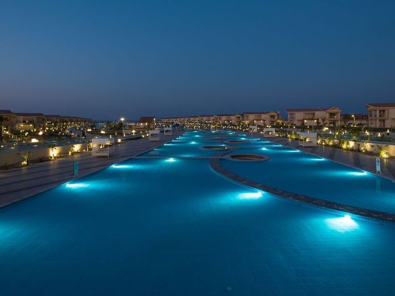 Pickalbatros Sea World 5* Marsa Alam pas cher photo 22