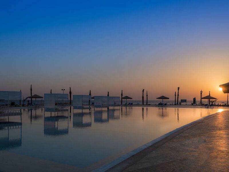 Pickalbatros Sea World 5* Marsa Alam pas cher photo 26