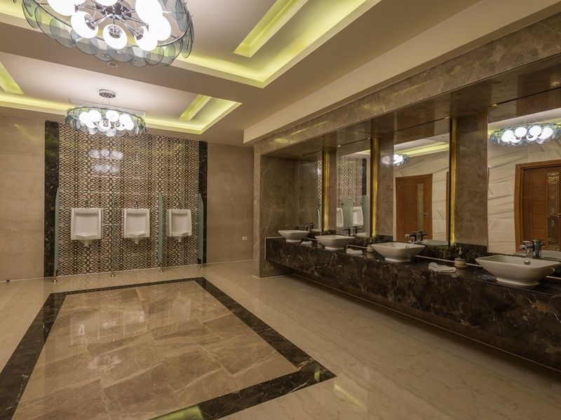 Pickalbatros Sea World 5* Marsa Alam pas cher photo 27