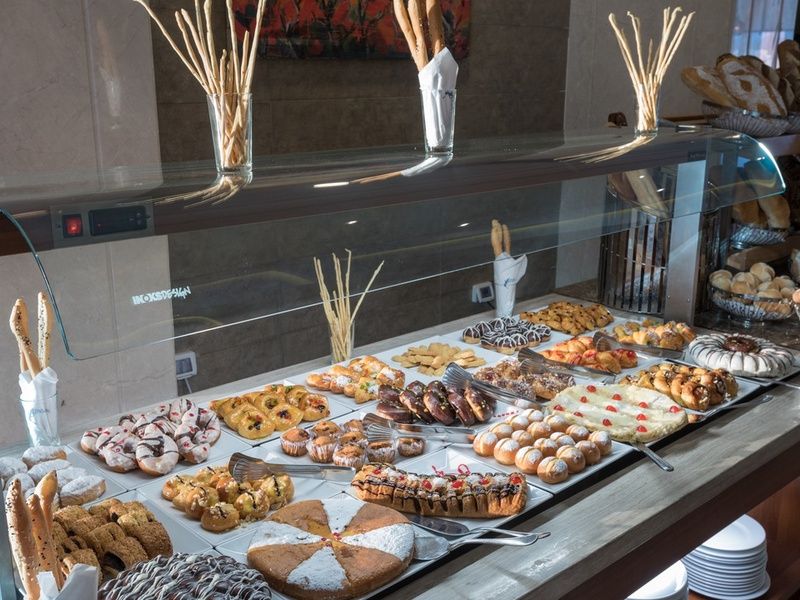 Pickalbatros Sea World 5* Marsa Alam pas cher photo 29