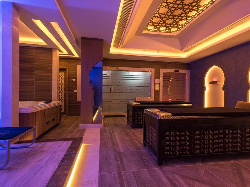 Pickalbatros Sea World 5* Marsa Alam pas cher photo 31