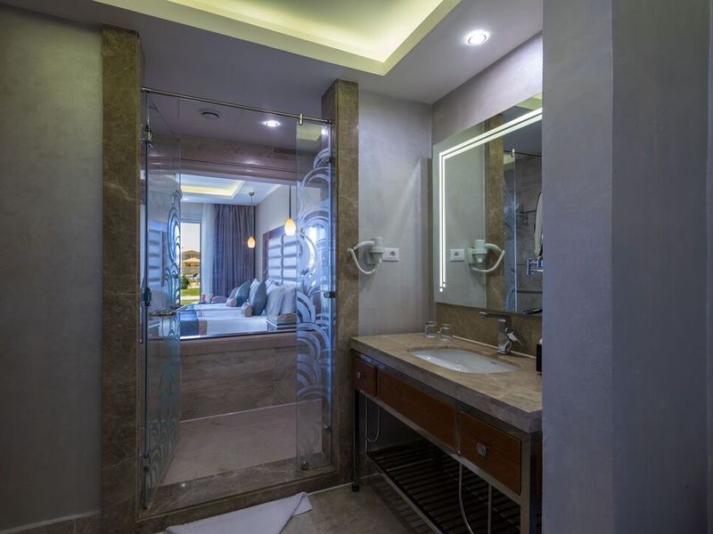 Pickalbatros Sea World 5* Marsa Alam pas cher photo 34