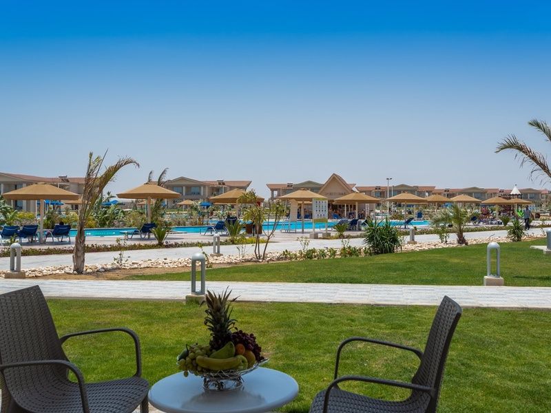 Pickalbatros Sea World 5* Marsa Alam pas cher photo 35